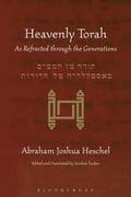 Heavenly Torah