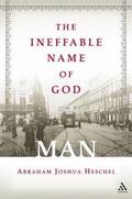 Ineffable Name of God: Man