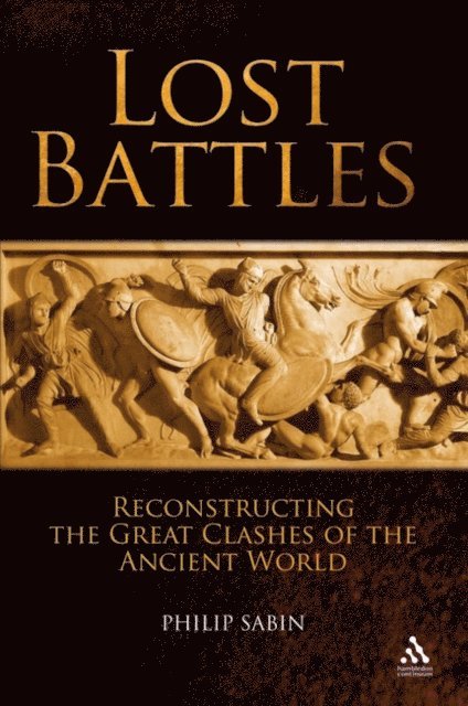 Philip Sabin - Lost Battles, E-bok