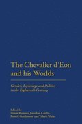 Chevalier d'Eon and his Worlds