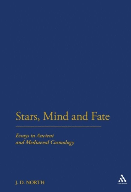 J. D. North - Stars, Mind & Fate, E-bok
