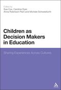 Children as Decision Makers in Education