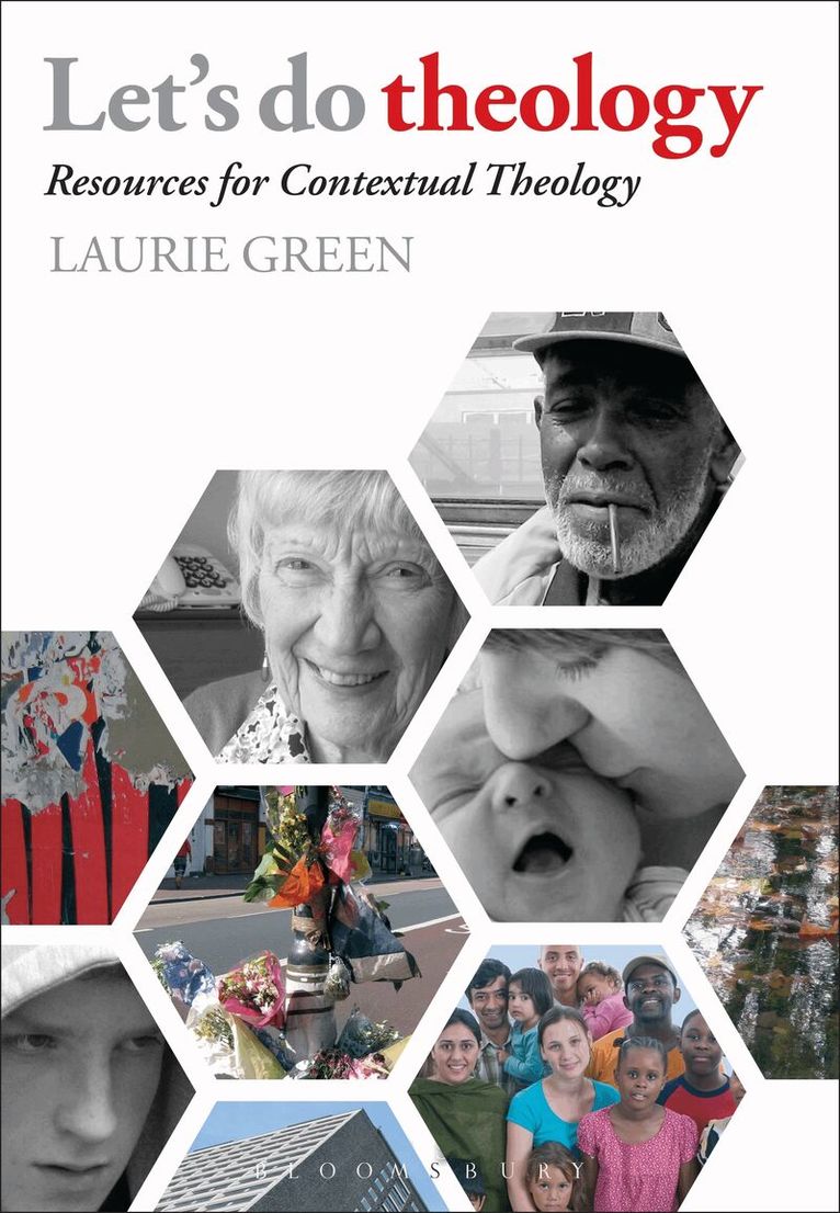 Laurie Green - Let's Do Theology, Häftad