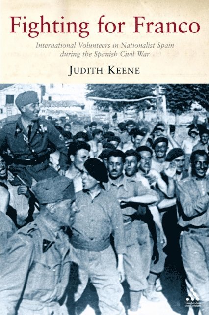 Judith Keene - Fighting For Franco, E-bok