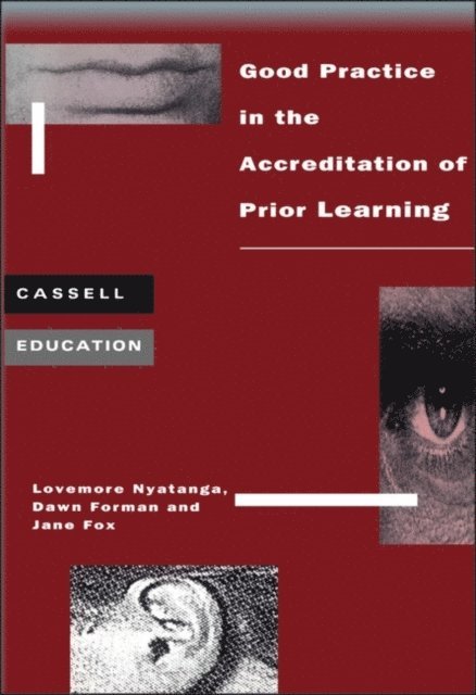 Lovemore Nyatanga - Good Practice Accreditation of Prior Learning, E-bok. Tillgänglighet: Lägg i varukorg