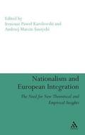 Nationalism and European Integration