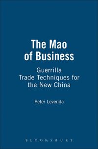 Mao of Business