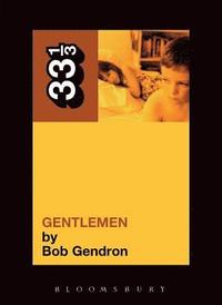 Afghan Whigs' Gentlemen