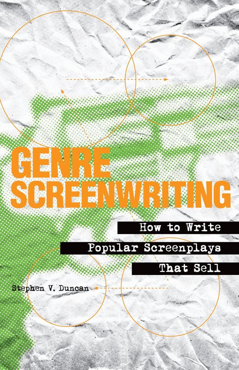 Stephen V. Duncan - Genre Screenwriting, Häftad