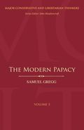 Modern Papacy