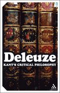 Kant's Critical Philosophy