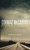 Cormac McCarthy
