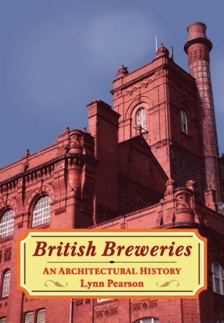 Lynn Pearson - British Breweries, E-bok