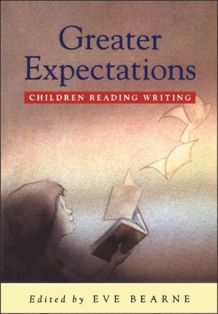 Eve Bearnes - Greater Expectations, E-bok