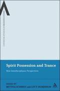 Spirit Possession and Trance