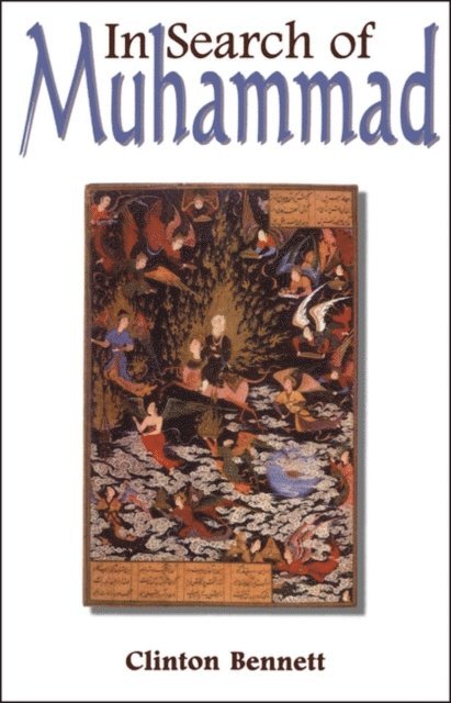 Clinton Bennett - In Search of Muhammad, E-bok