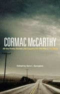 Cormac McCarthy