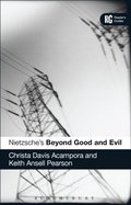 Nietzsche''s ''Beyond Good and Evil''