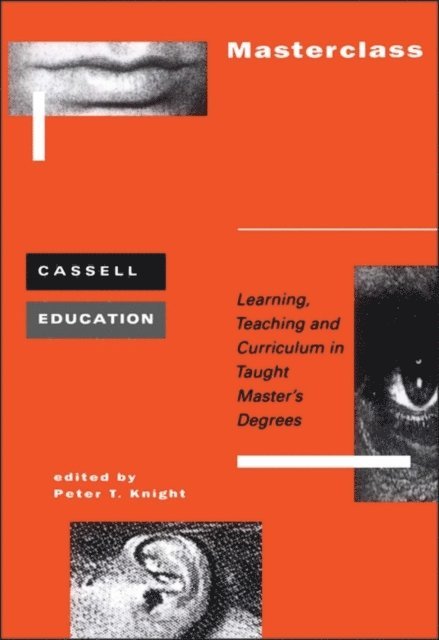 Peter Knight - Masterclass: Learning, Teaching, E-bok