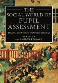 Social World of Pupil Assessment