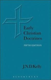 Early Christian Doctrines