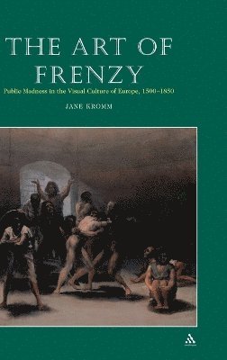 Art of Frenzy