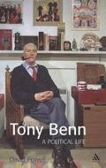 Tony Benn