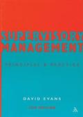 Supervisory Management