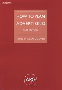 How to Plan Advertising