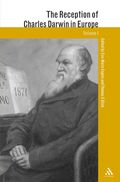 Reception of Charles Darwin in Europe
