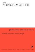 Philosophy Without Women