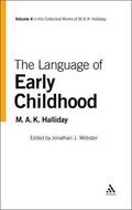 The Language of Early Childhood