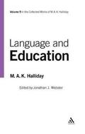 Language and Education