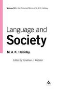 Language and Society