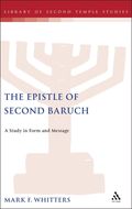 The Epistle of Second Baruch