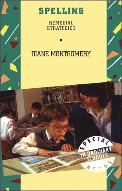 Diane Montgomery - Spelling, E-bok