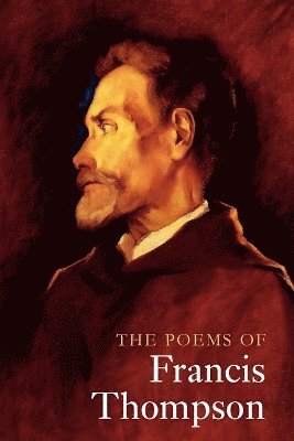 Bridget Boardman, Brigid Boardman - Poems of Francis Thompson, Häftad