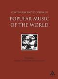 Continuum Encyclopedia of Popular Music of the World, Volume 1
