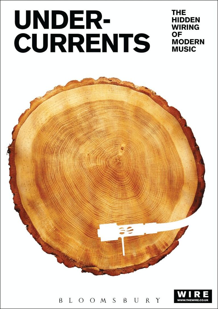 The Wire - Undercurrents, Häftad