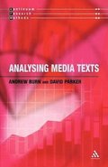 Analysing Media Texts