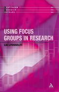 Using Focus Groups in Research