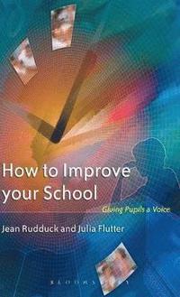 How To Improve Your School