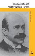 Reception of Walter Pater in Europe