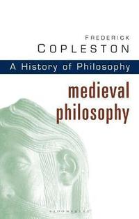 History of Philosophy Volume 2