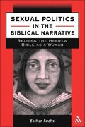 Sexual Politics in the Biblical Narrative