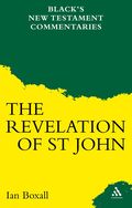 Commentary on the Revelation of St John