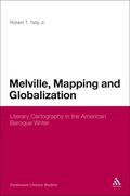 Melville, Mapping and Globalization