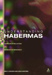 Understanding Habermas