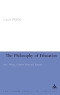 Philosophy of Education