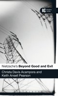 Nietzsche's 'Beyond Good and Evil'